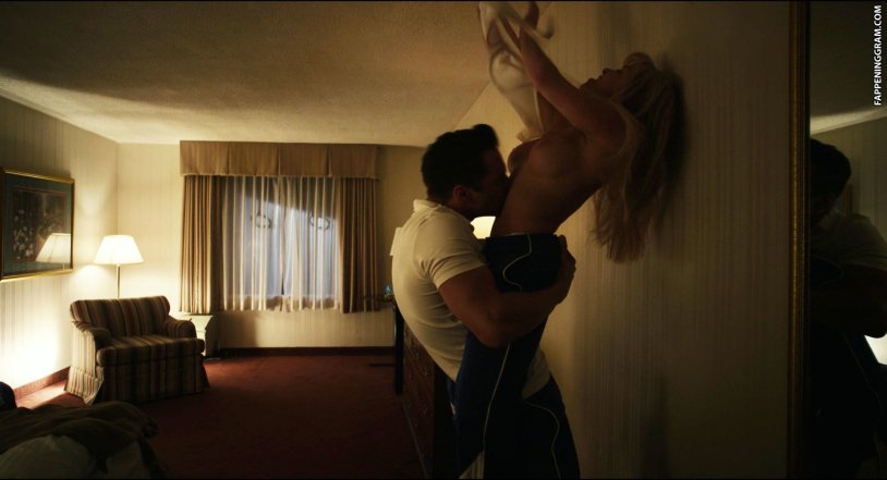 Melissa Raush hot bronze