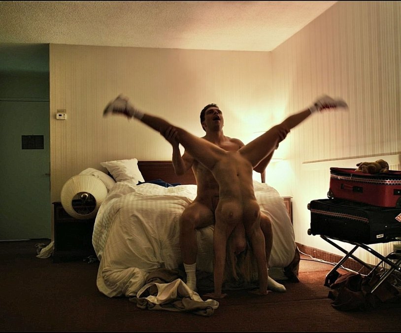 Melissa Raush Film Bronze Sex