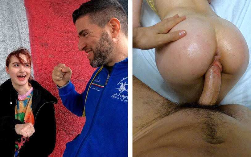 Russian pickupers porn