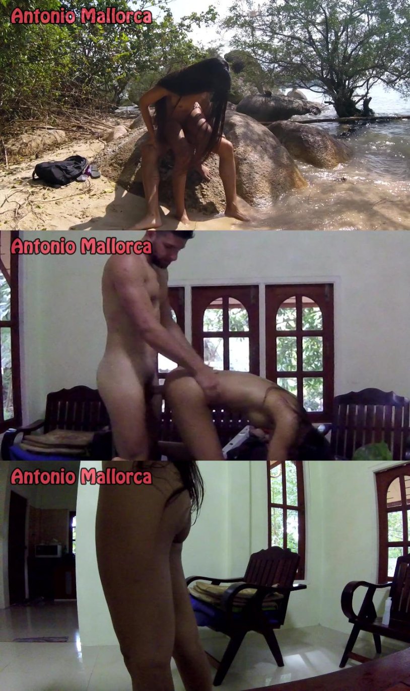 Antonio mallorca sex