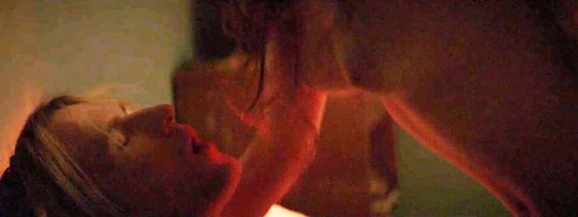 India Joy Aisley Eisley Nude