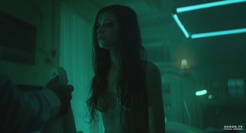 India eisley dark mirror