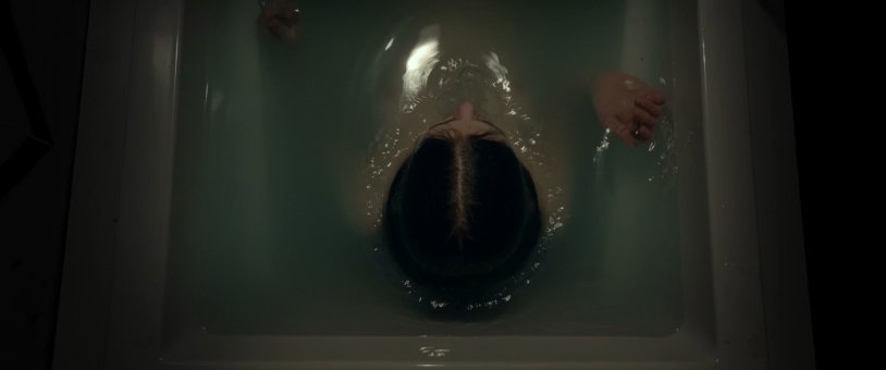 India Eisley look Away 18