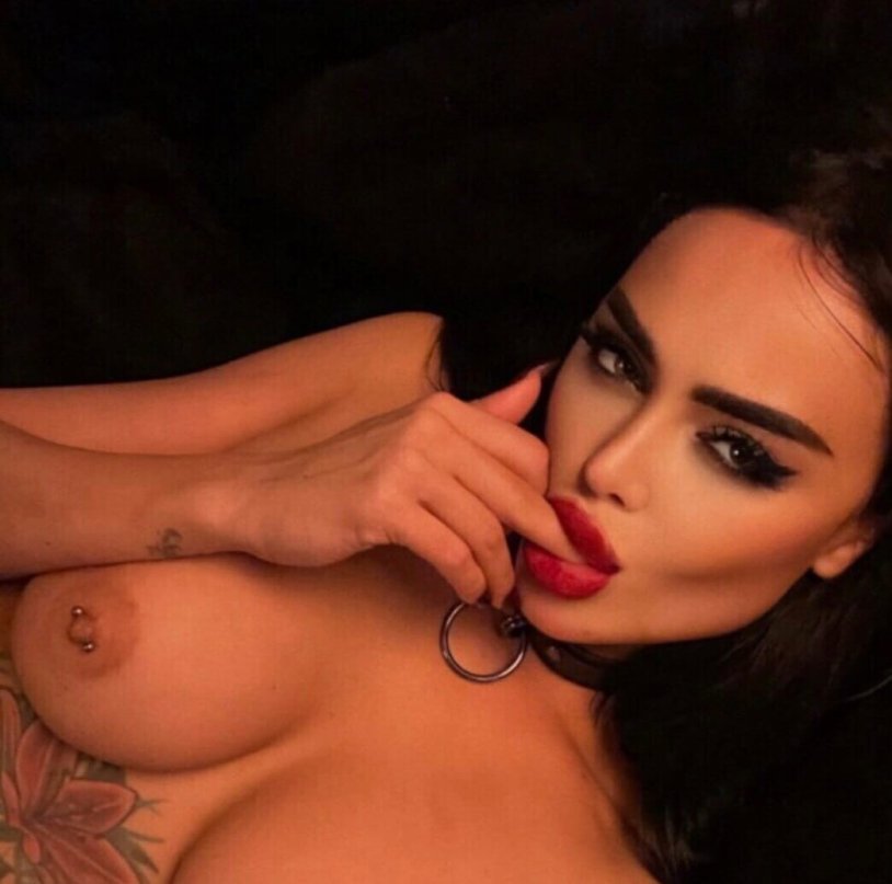 Nita Kuzmina Pornstar