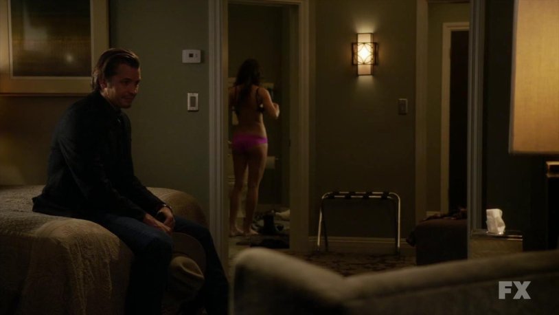 Shelley Katherine Hennig Naked