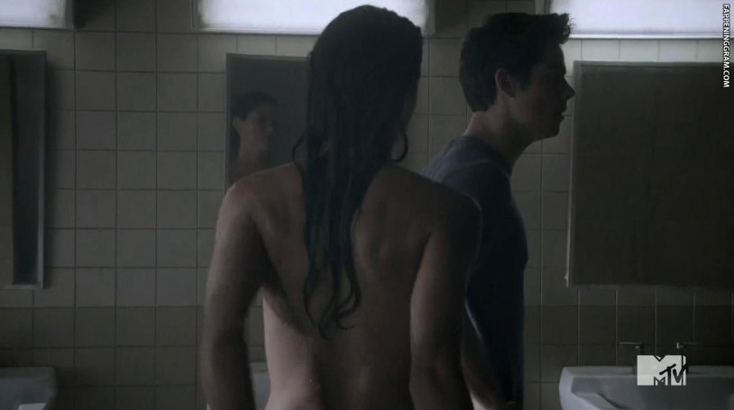 Shelley Hennig Hennig Shelly Nude