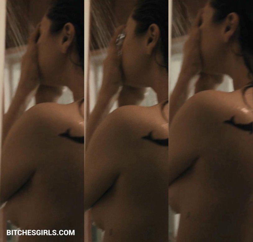 Selena Gomez Nudenka