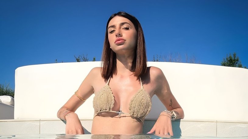 Carolinaesukie oyfans