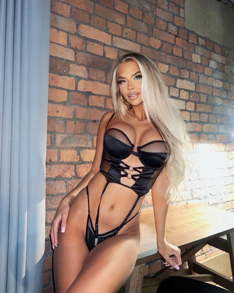 Sylvija vasilevska Onlifans