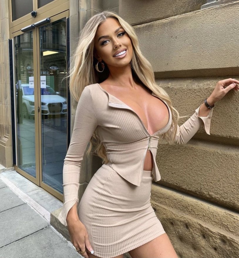 Sylvijaa Vasilevskaya