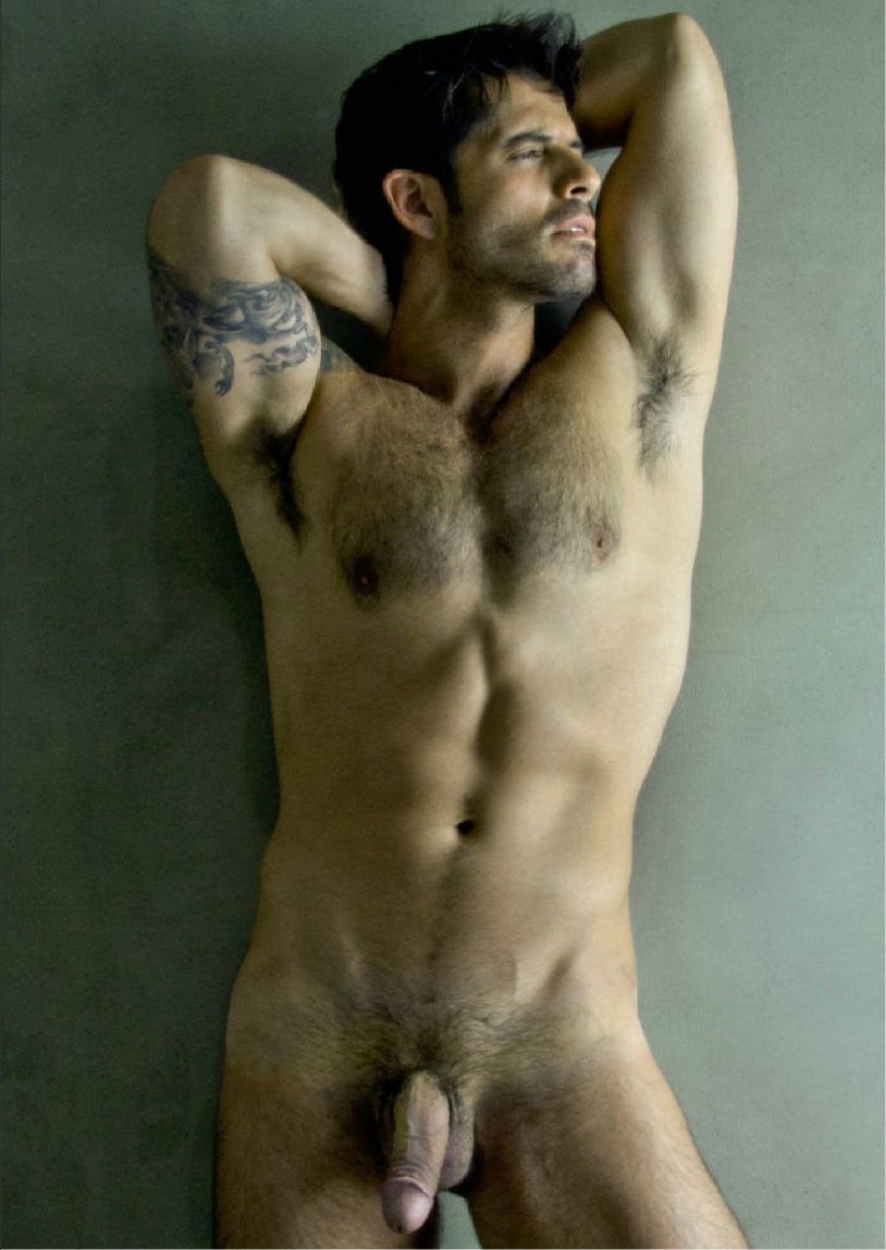 Diego Narvaes Rincon Nude