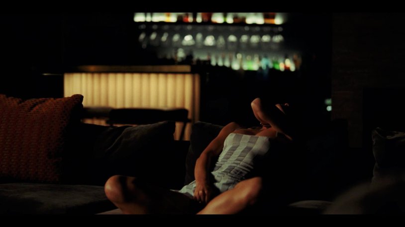 Lily Rose Melody Depp