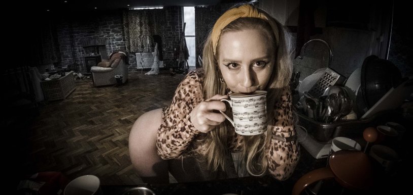 Lucy Muse and Friends