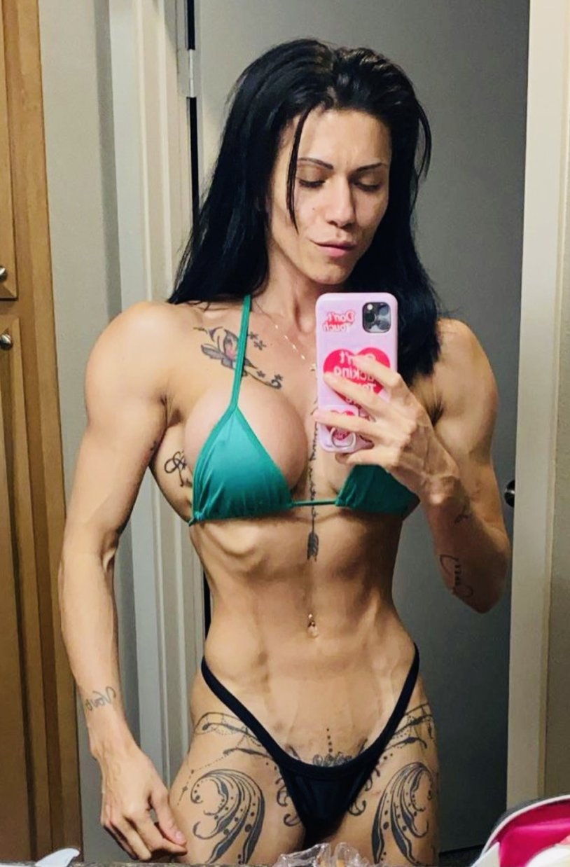 Lucia malavaze photo