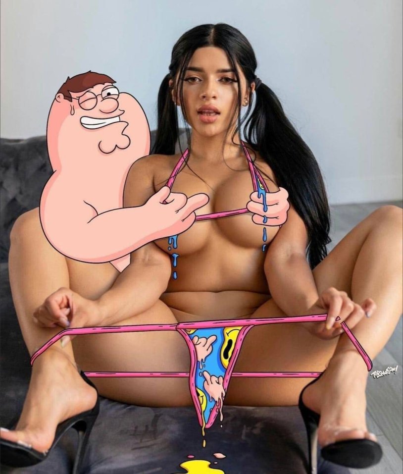 Huanita Vargas porn actress