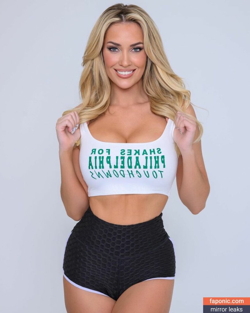 Paige spiranac onlyfans