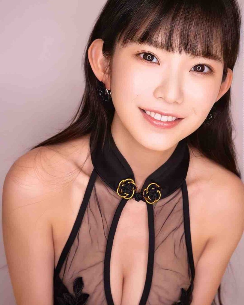 Nagasawa marina tsbs