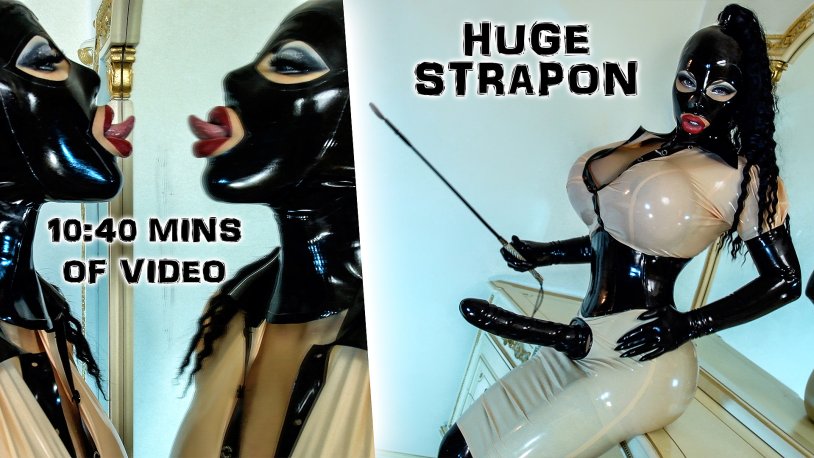 Fetishmedusa High Class Perversion Porn