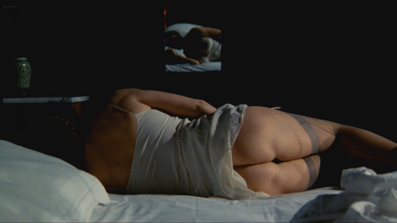 Naked Stefania Sandrelli