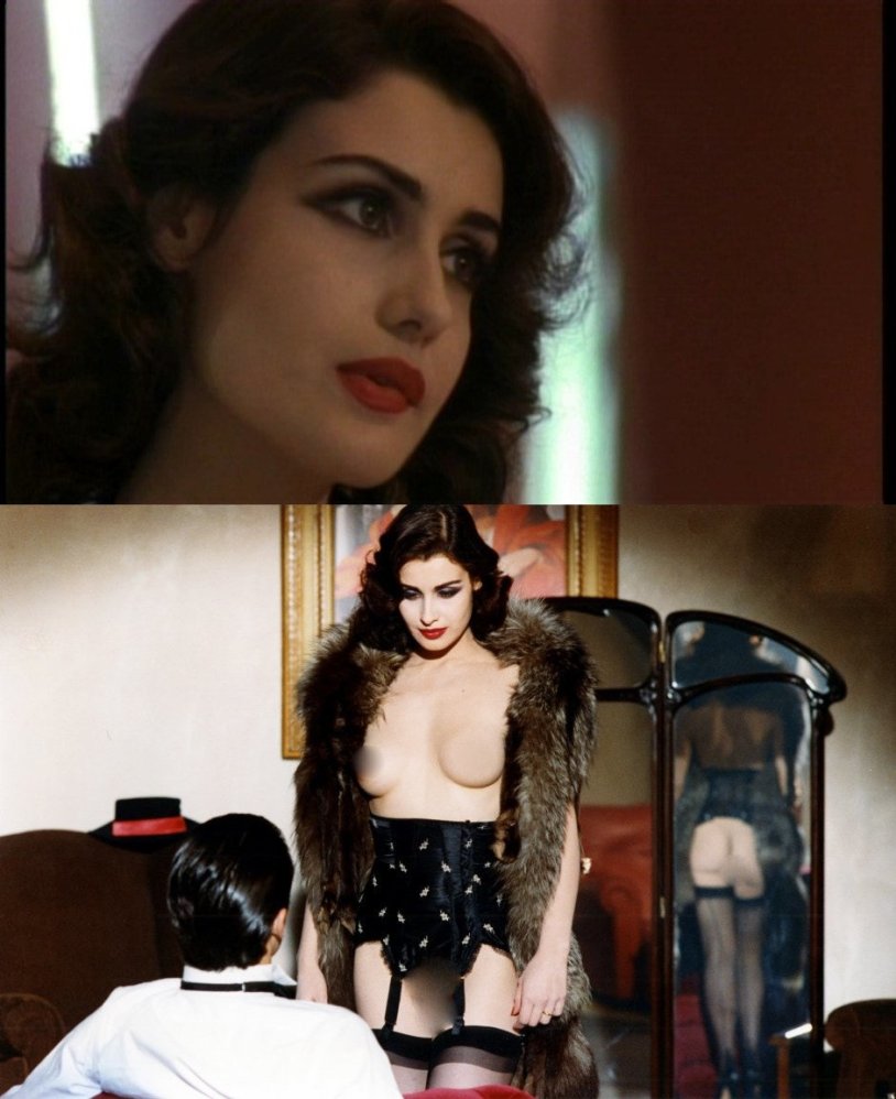 Claudia Claudia Koll