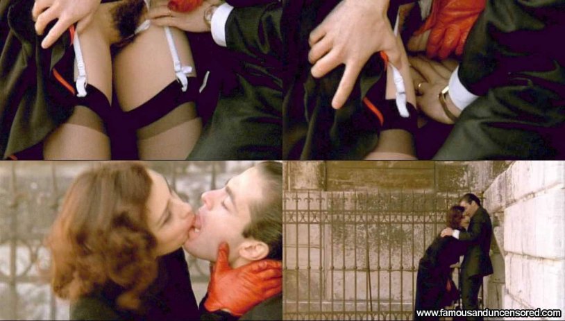 Claudia Collia Tinto Brass naked