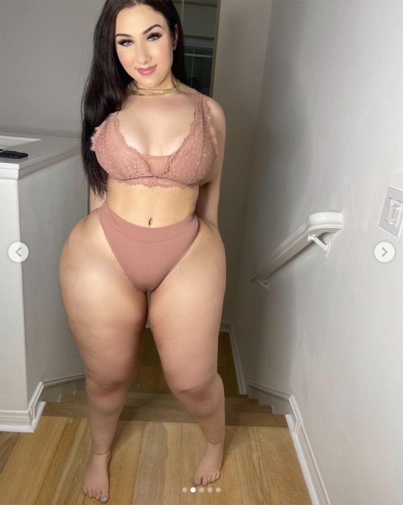 The style of magnificent girls