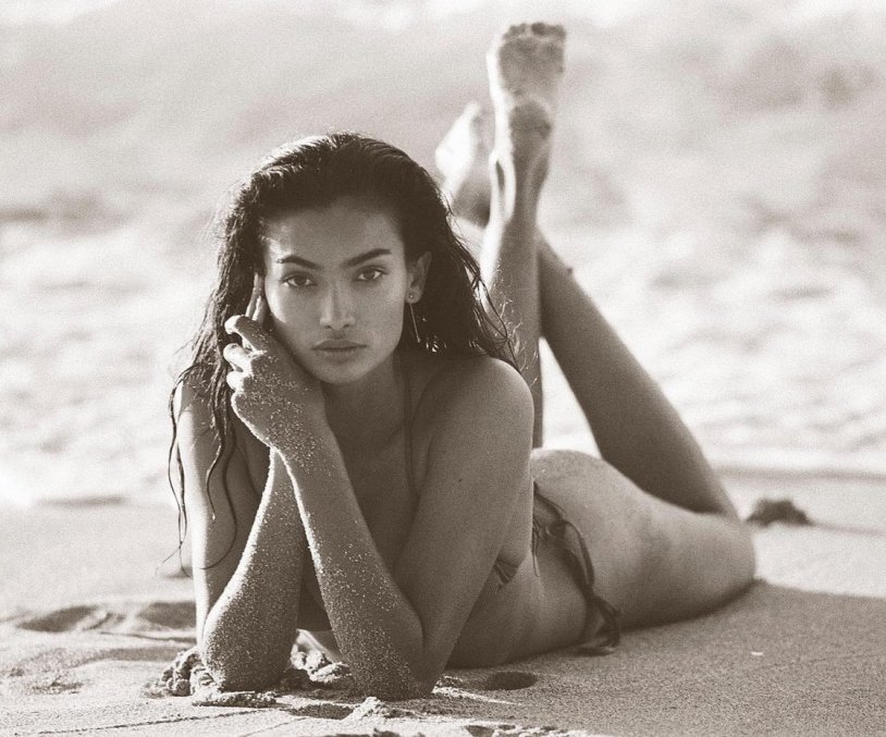 Kelly gale