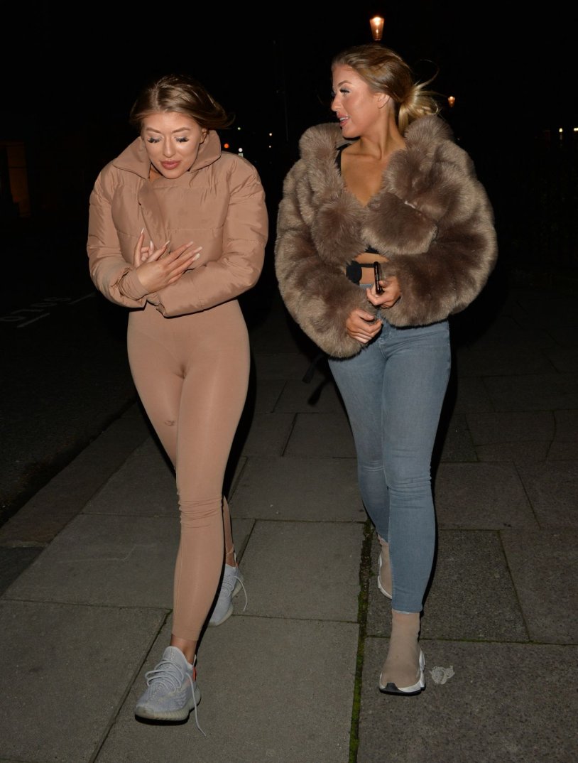 Jess-gale-And-Eve-Gale