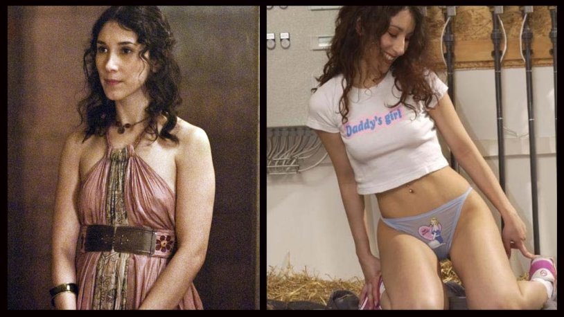 The game of thrones Dilara