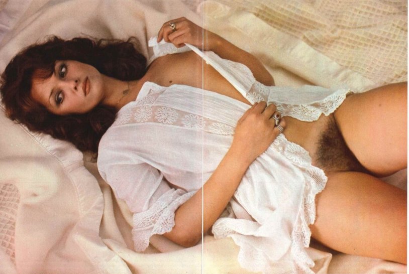 Femi Benussi Femi Benussi naked