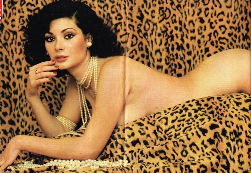 Jadwig Fenes Pornstar