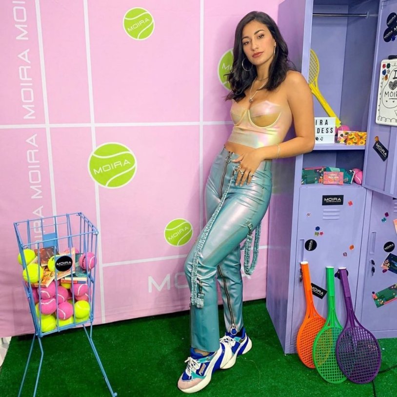 Lexi Prange Sexy naked