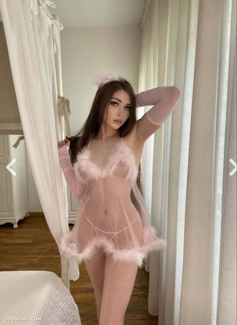 Streamsha Karina naked