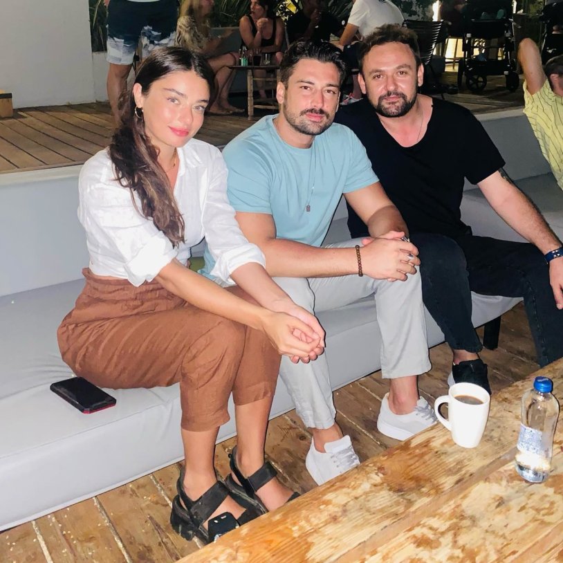 Aidogan Turkelmaz Istanbul