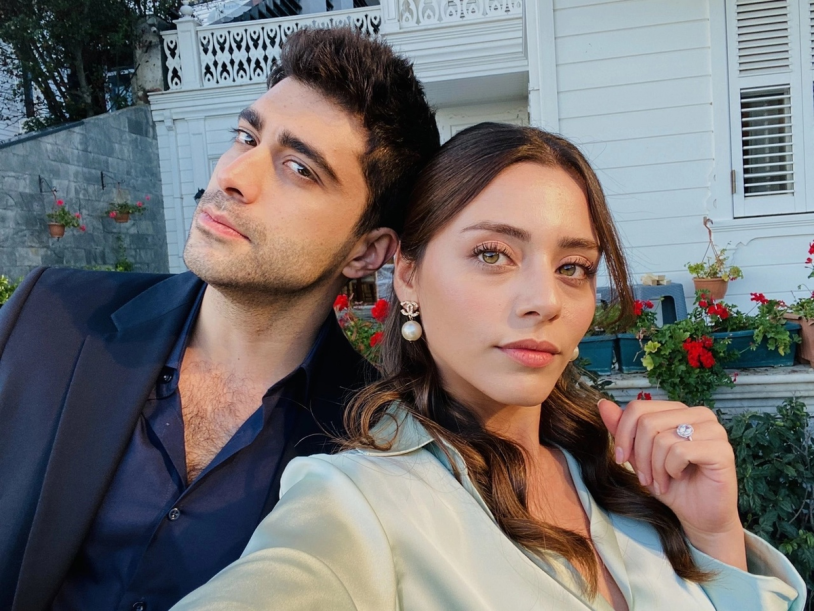 The most popular Turkish series