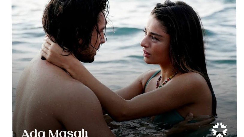 Alp Navruz and Aychi Aishin