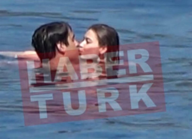 Afra Sarachoglu and Mert Ramazan Demir