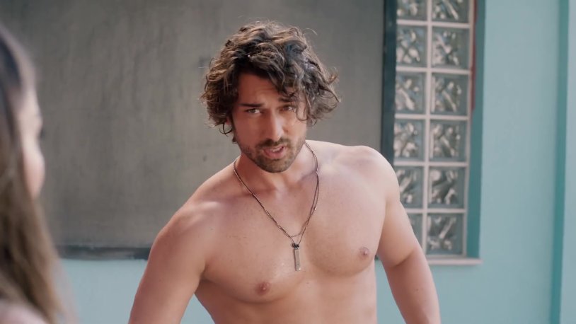 Alp Navruz's birthday