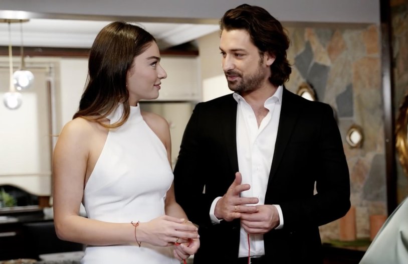 Alp Navruz - 4.6 million subscribers