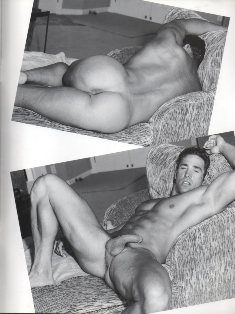 Penis Billy Herrington
