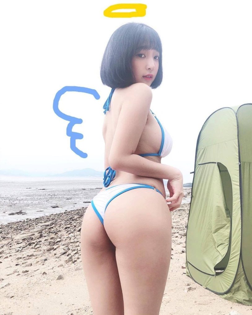 The Koreans are deep