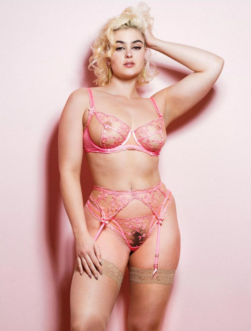 Stefania Ferrario 2019