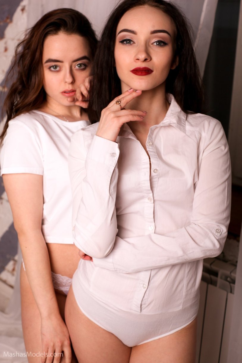 Mashasmodels Alice Christina Fomina