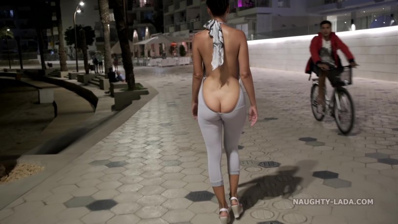 Women with big priests