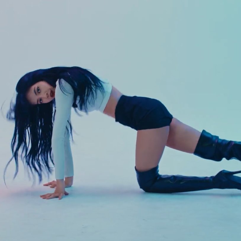 Lalisa Manoban Lili Film