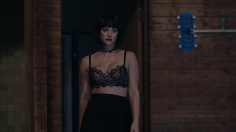 Dark Betty Riverdale