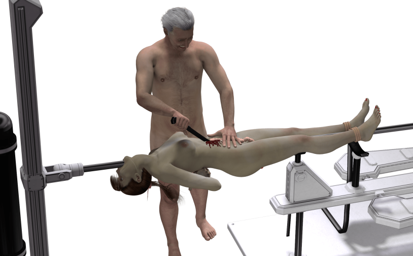 Dolchet Jessica 3000 Guillotin