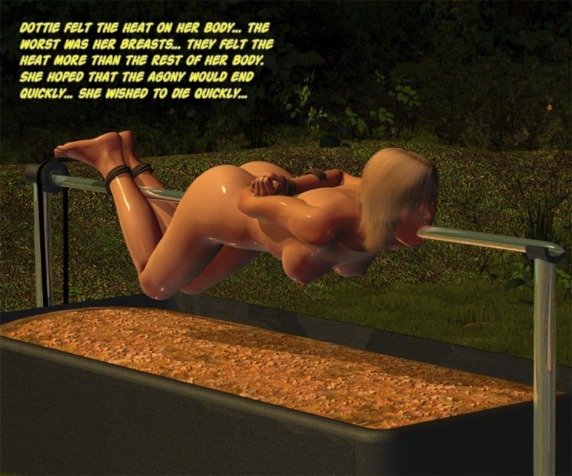 Naked women Kolopett