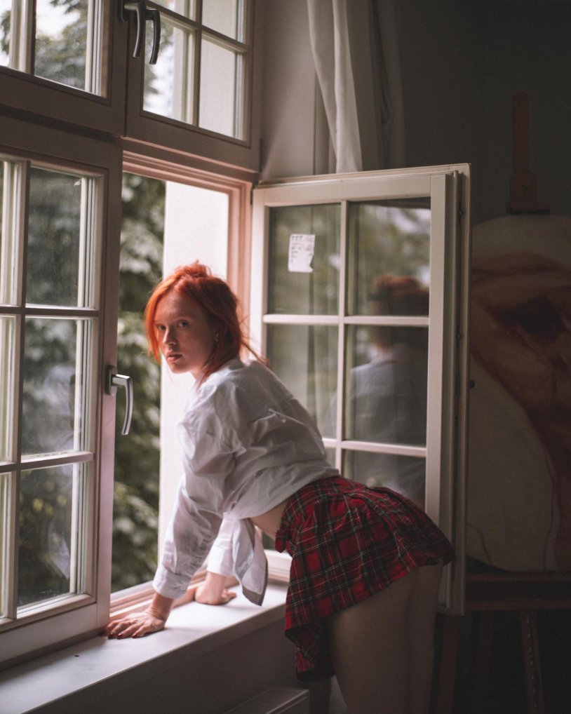 Arina Bikbulatova Onlifans