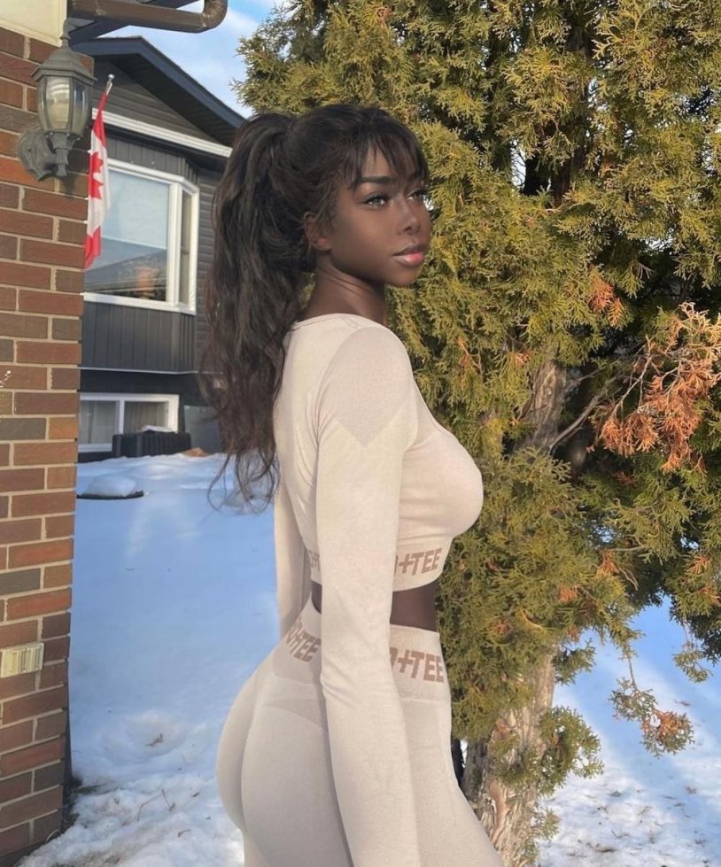 NYLA LUEITH Instagram